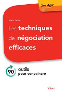 Les techniques de négociation efficaces