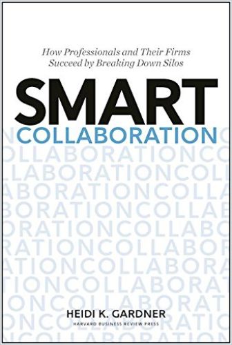 Smart Collaboration cover