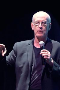 The Future of Work and Learning