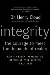 Integrity