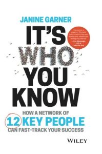 It&rsquo;s Who You Know