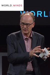 A Evolu&ccedil;&atilde;o de Todas as Coisas