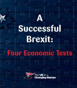 A Successful Brexit