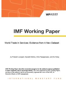 World Trade in Services