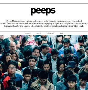 Winning and Losing in Modern China