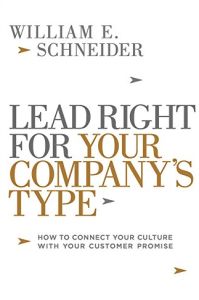 Lead Right for Your Company&rsquo;s Type