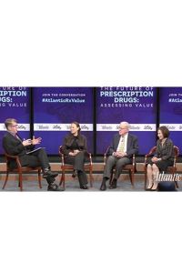 Demystifying Drug Pricing