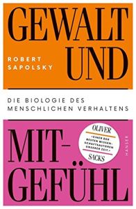 Gewalt und Mitgef&uuml;hl