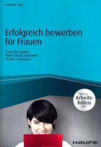 Erfolgreich bewerben für Frauen