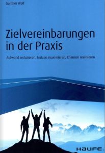 Zielvereinbarungen in der Praxis