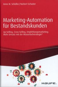 Marketing-Automation für Bestandskunden