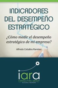 Indicadores del Desempe&ntilde;o Estrat&eacute;gico