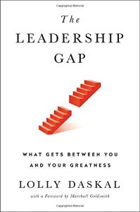 The Leadership Gap