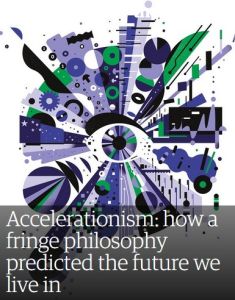 Accelerationism