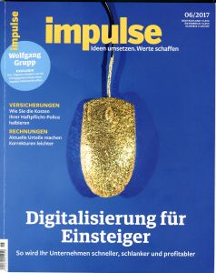 Und was l&auml;uft bei Ihnen?