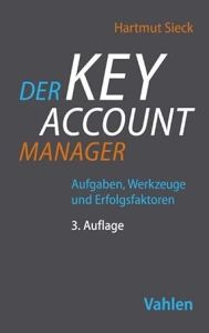 Der Key Account Manager