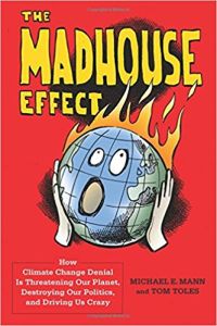 The Madhouse Effect