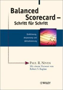 Balanced Scorecard &ndash; Schritt f&uuml;r Schritt