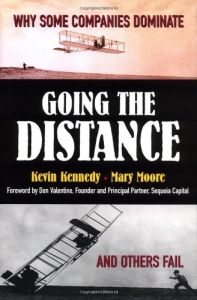 Going the Distance
