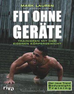 Fit ohne Ger&auml;te