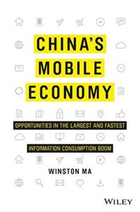 La econom&iacute;a m&oacute;vil de China