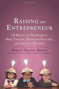 &Eacute;lever de futurs entrepreneurs