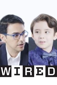 Biologist Explains One Concept in 5 Levels of Difficulty &ndash; CRISPR