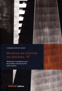 Manual do Gestor do Sistema "S"