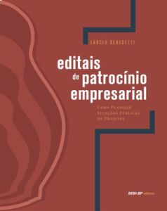 Editais de Patrocínio Empresarial