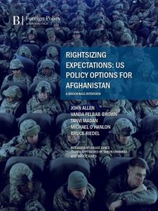 Rightsizing Expectations