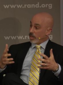 The Evolving Terrorist Threat: Implications for Global Security