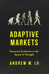 Adaptive Markets