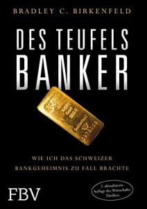 Des Teufels Banker