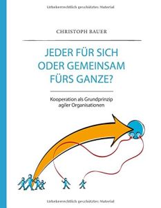 Jeder f&uuml;r sich oder gemeinsam f&uuml;rs Ganze?