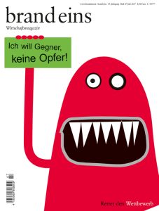 Im goldenen K&auml;fig