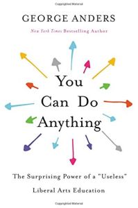 You Can Do Anything