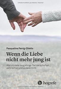 Wenn die Liebe nicht mehr jung ist