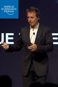 The Blue Zones of Happiness