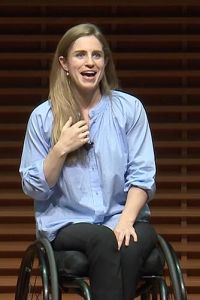 Promovendo a Disrup&ccedil;&atilde;o da Defici&ecirc;ncia