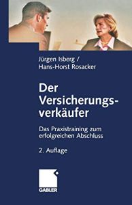 Der Versicherungsverk&auml;ufer