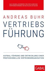 Vertriebsführung