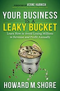 Su negocio tiene fugas