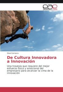 De Cultura Innovadora a Innovaci&oacute;n