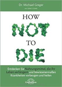 How Not to Die