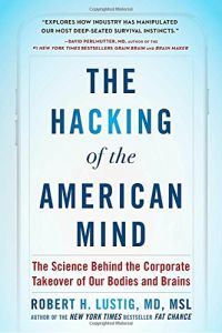 The Hacking of the American Mind