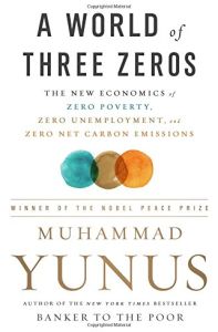 A World of Three Zeros