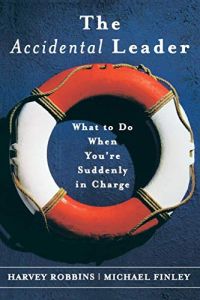 The Accidental Leader