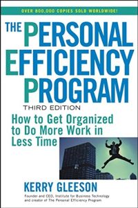 The Personal Efficiency Program