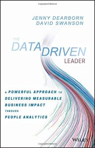 The Data Driven Leader