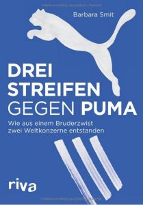 Drei Streifen gegen Puma